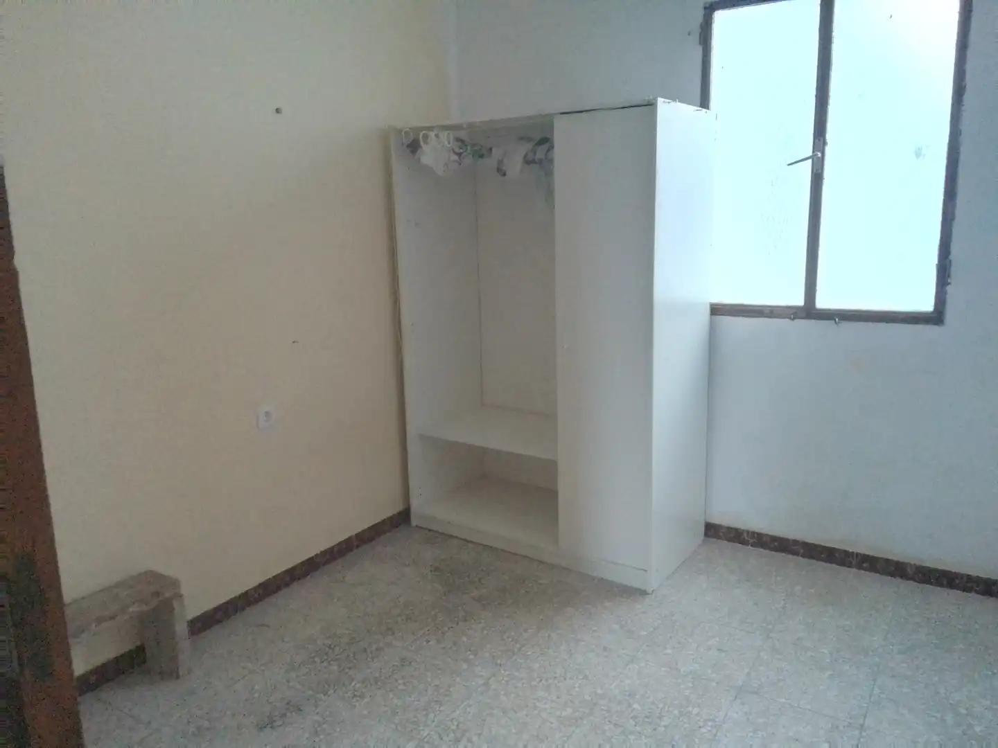 Bedroom of Apartments for sale in Ubrique  with Balcony