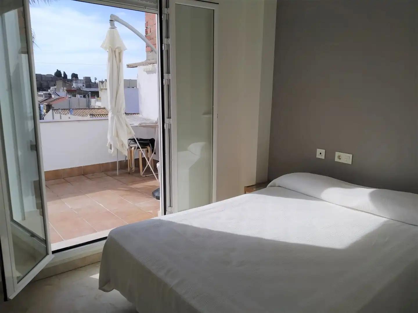 Penthouse with lift to rent in peña, imagen 15
