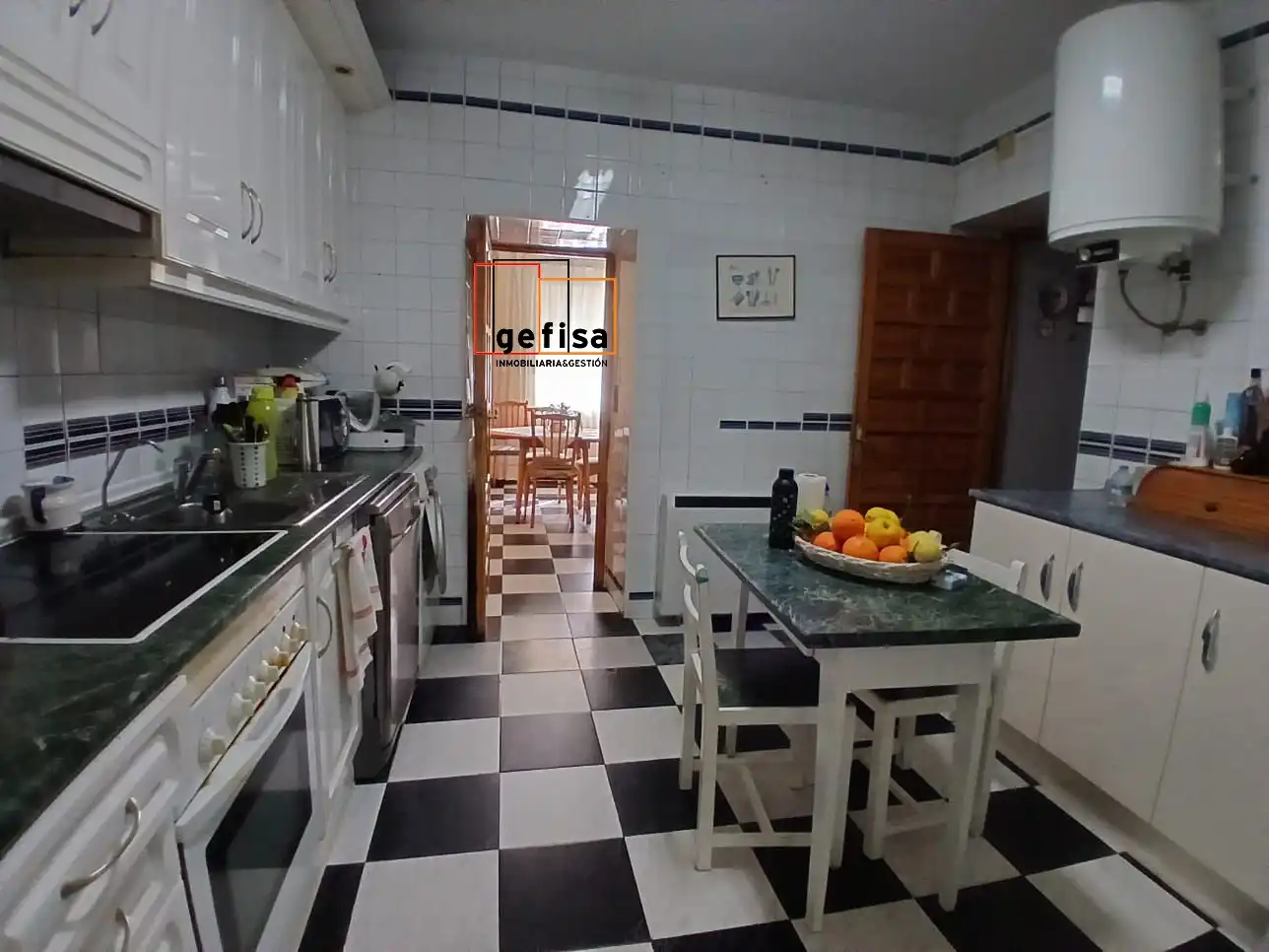 House with pool for sale in Valdepeñas, imagen 10