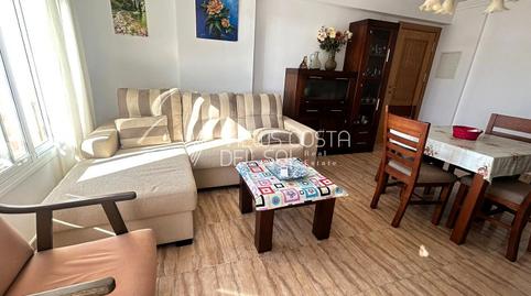 Foto 3 de Apartament de lloguer a Algarrobo Costa, Algarrobo