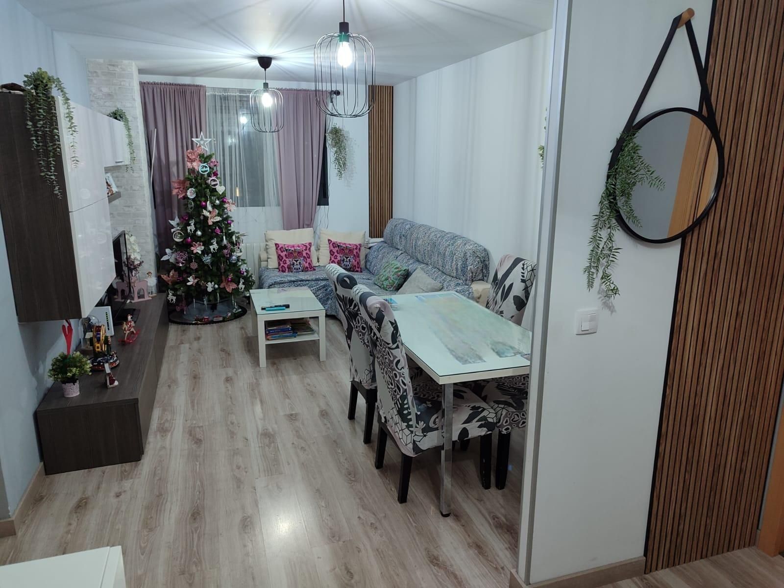 Piso en venta en La Cañada