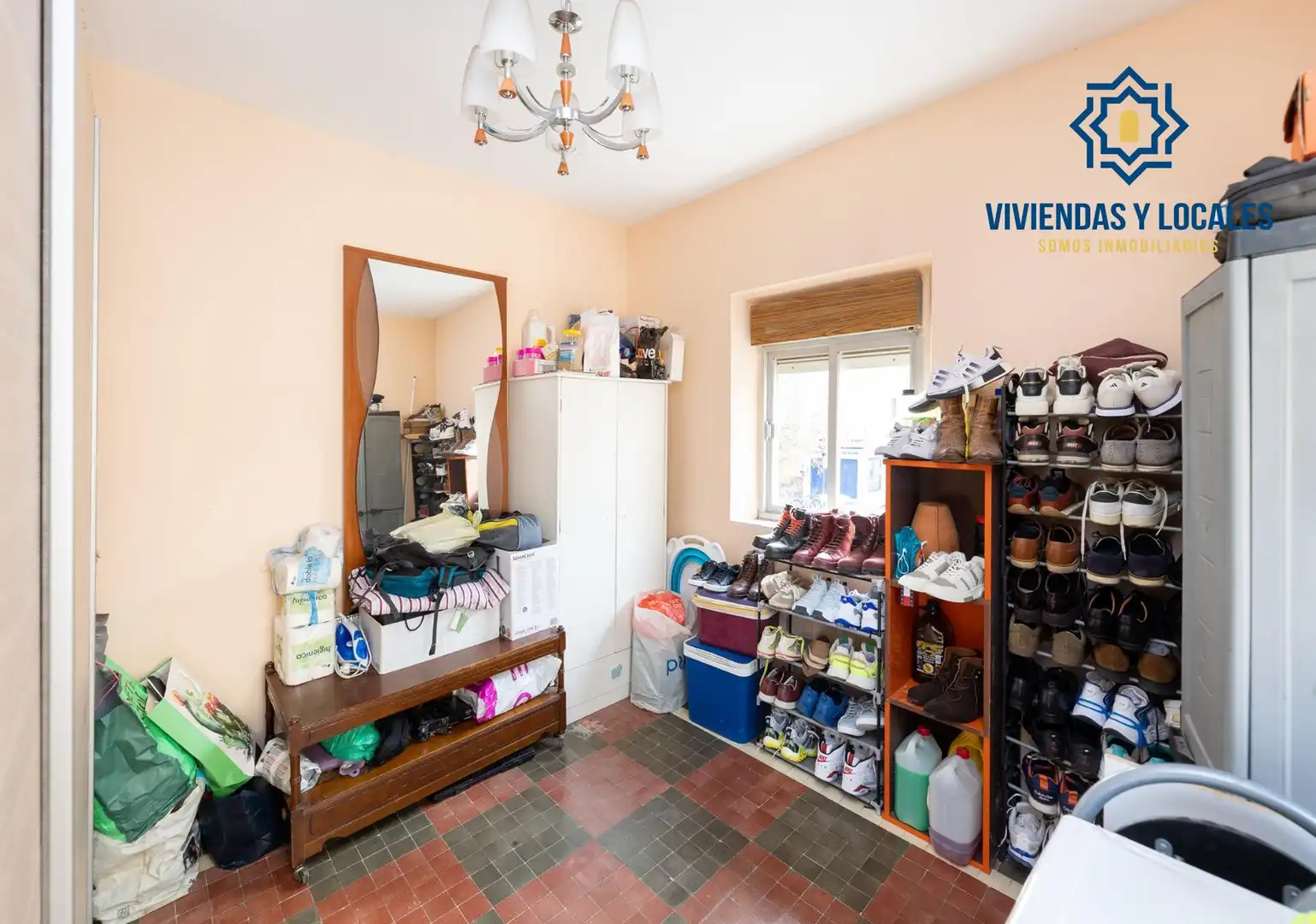 Piso con terraza en venta en Zaidín, imagen 15
