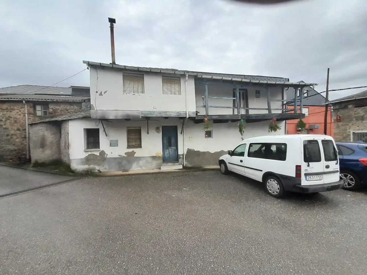 Casa en venda a Congosto, imagen 7