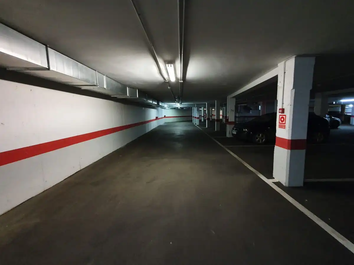 Einzelparkplatz zum Verkauf in Grado, imagen 4