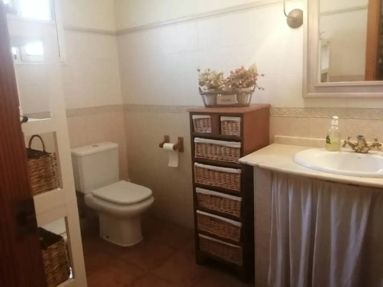 Casa con piscina en venta en El Grao, imagen 18