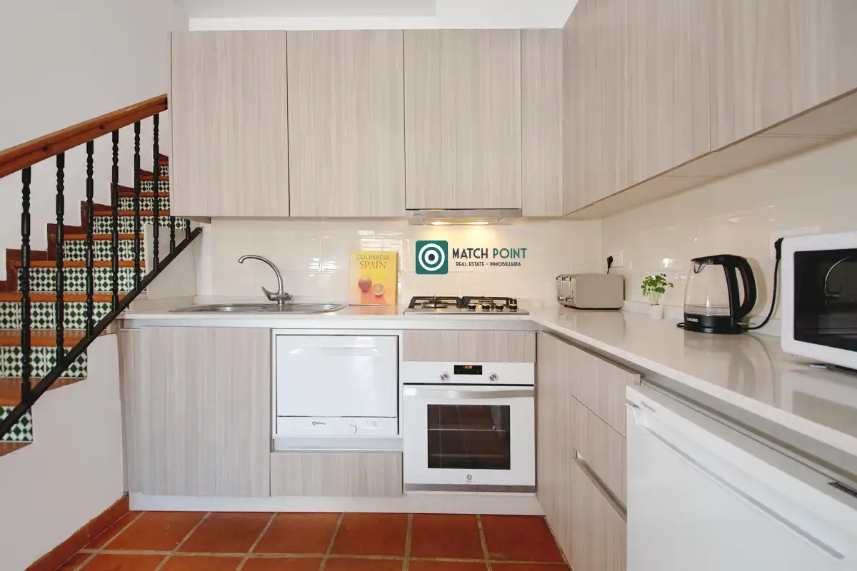 Casa o chalet en venta en Calle Torre Vigia, La Herradura centro