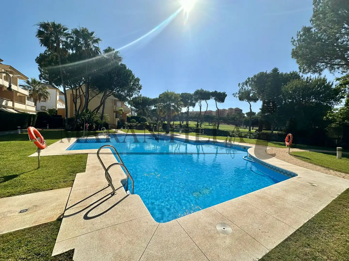 Habitatge amb terrassa en venda a Islantilla Golf, imagen 2
