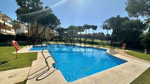 Foto 2 de Casa adosada en venta en Islantilla Golf, Islantilla