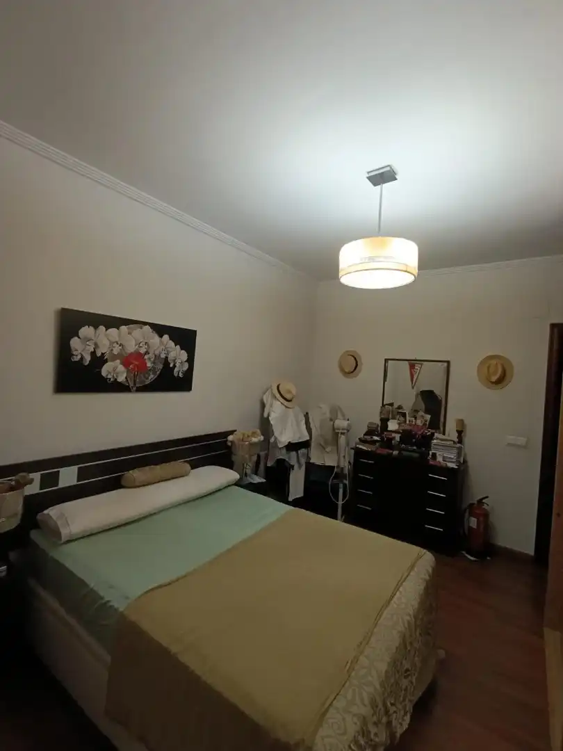 Habitación de Piso en venta en Sevilla con Trastero