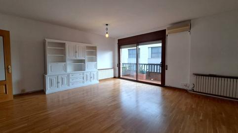 Foto 4 de Pis de lloguer a Sant Llorenç, Centre, Barcelona