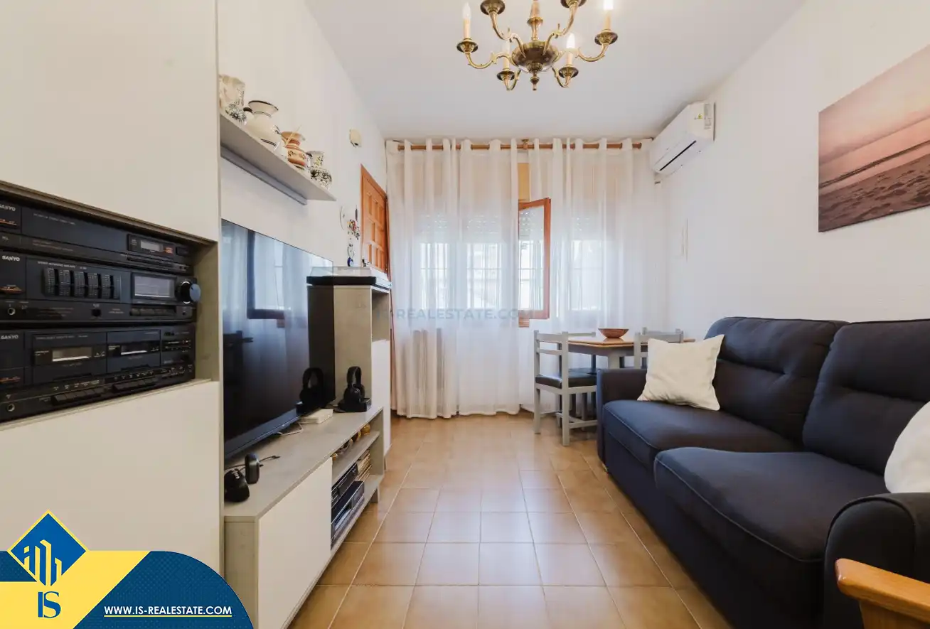 Bungalow con piscina en venta en Playa del Acequión, Náufragos y Rocío del Mar, imagen 21