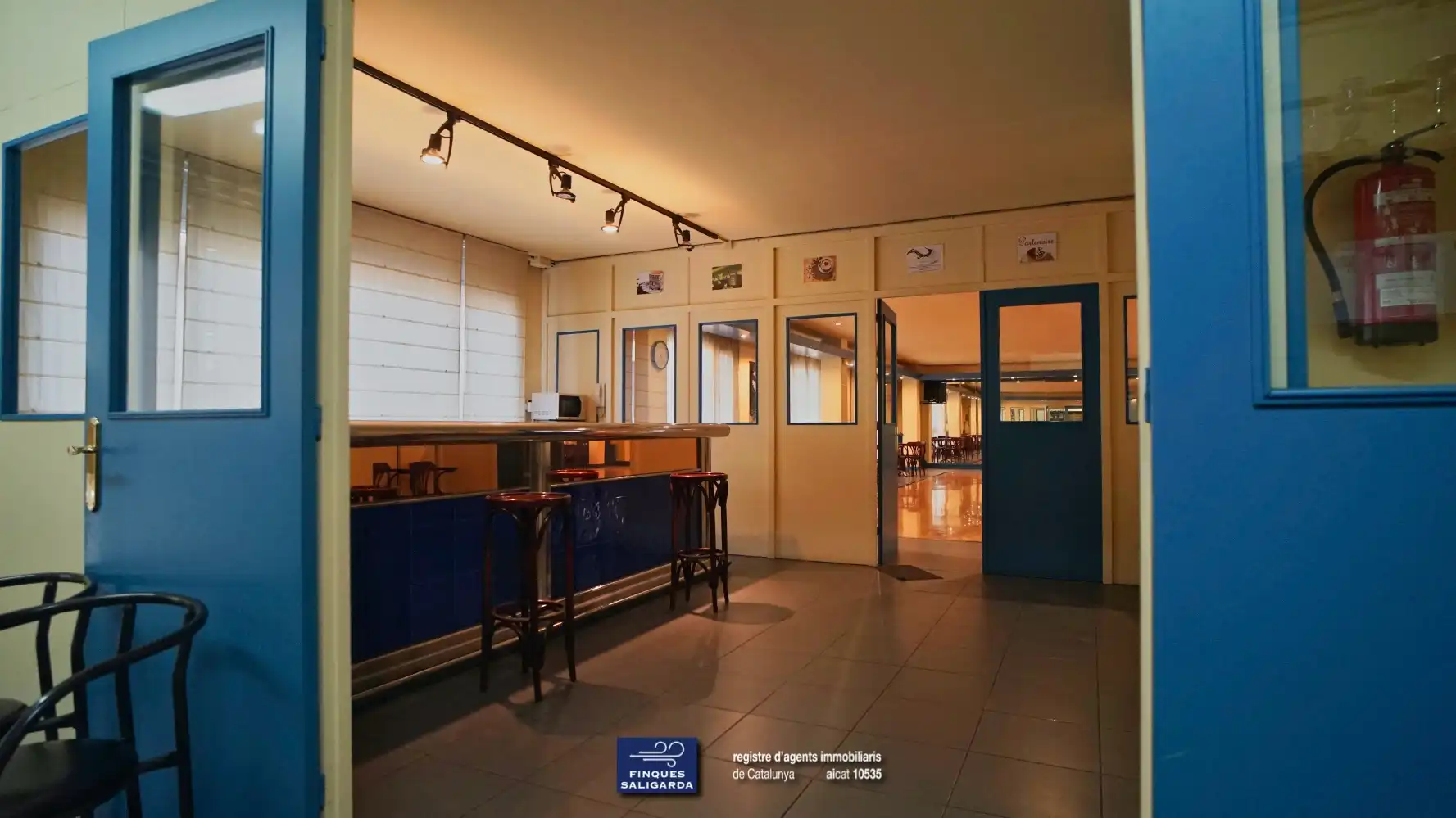 Edificio en venta en Granollers