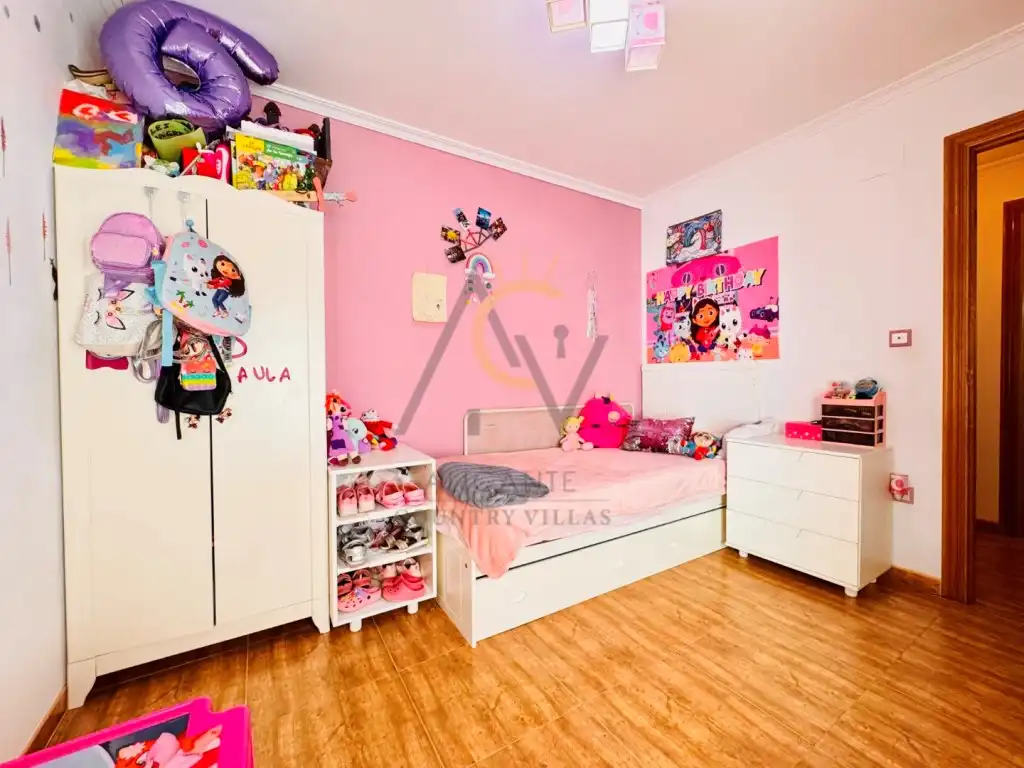 Appartamento con terrazza in vendita a Calle Colon, imagen 12