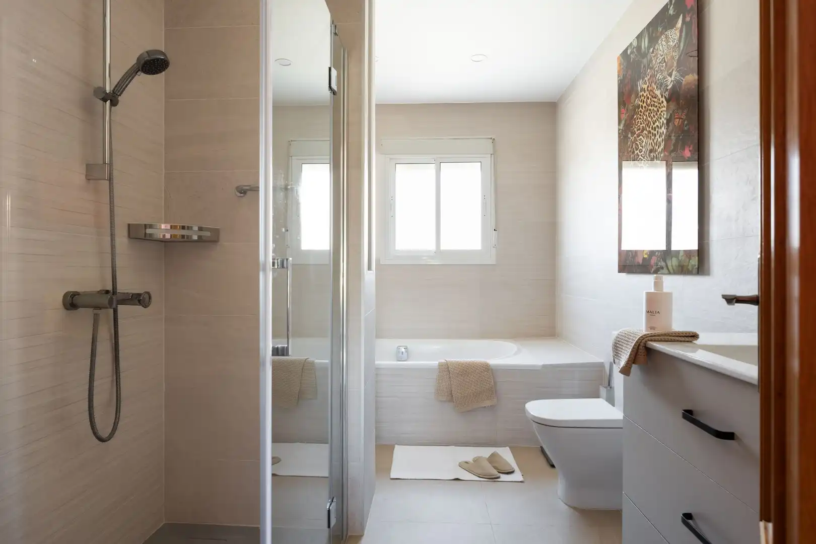 Detached house with terrace for sale in Campo de Mijas, imagen 20
