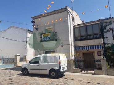 Casa en venta en Torremocha