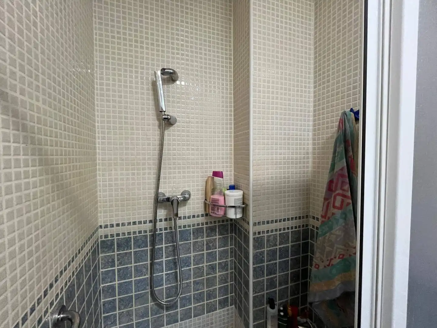 Bany de Planta baixa en venda en Elche / Elx amb Aire condicionat