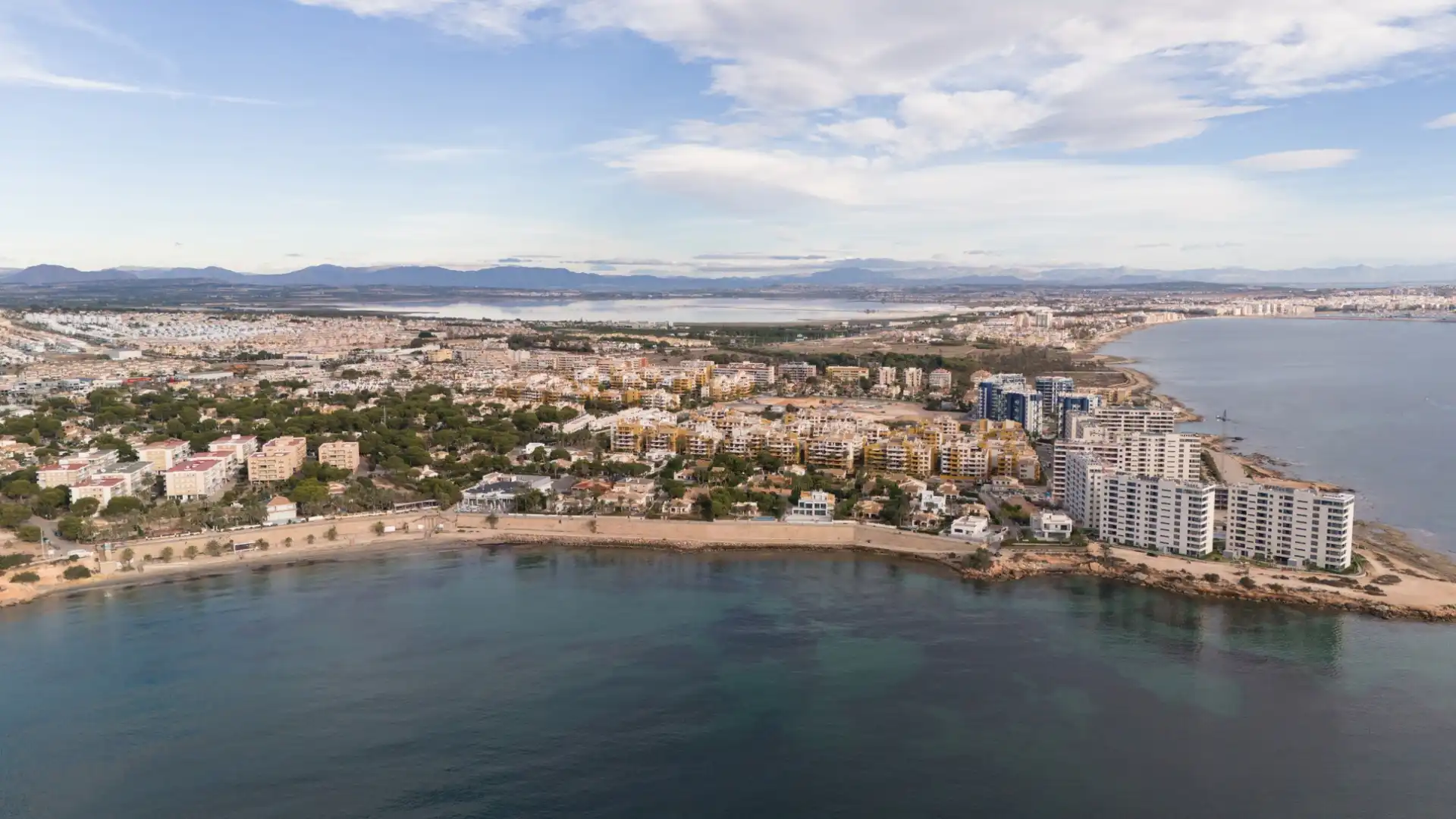 Casa o chalet en venta en Pilar de la Horadada ciudad