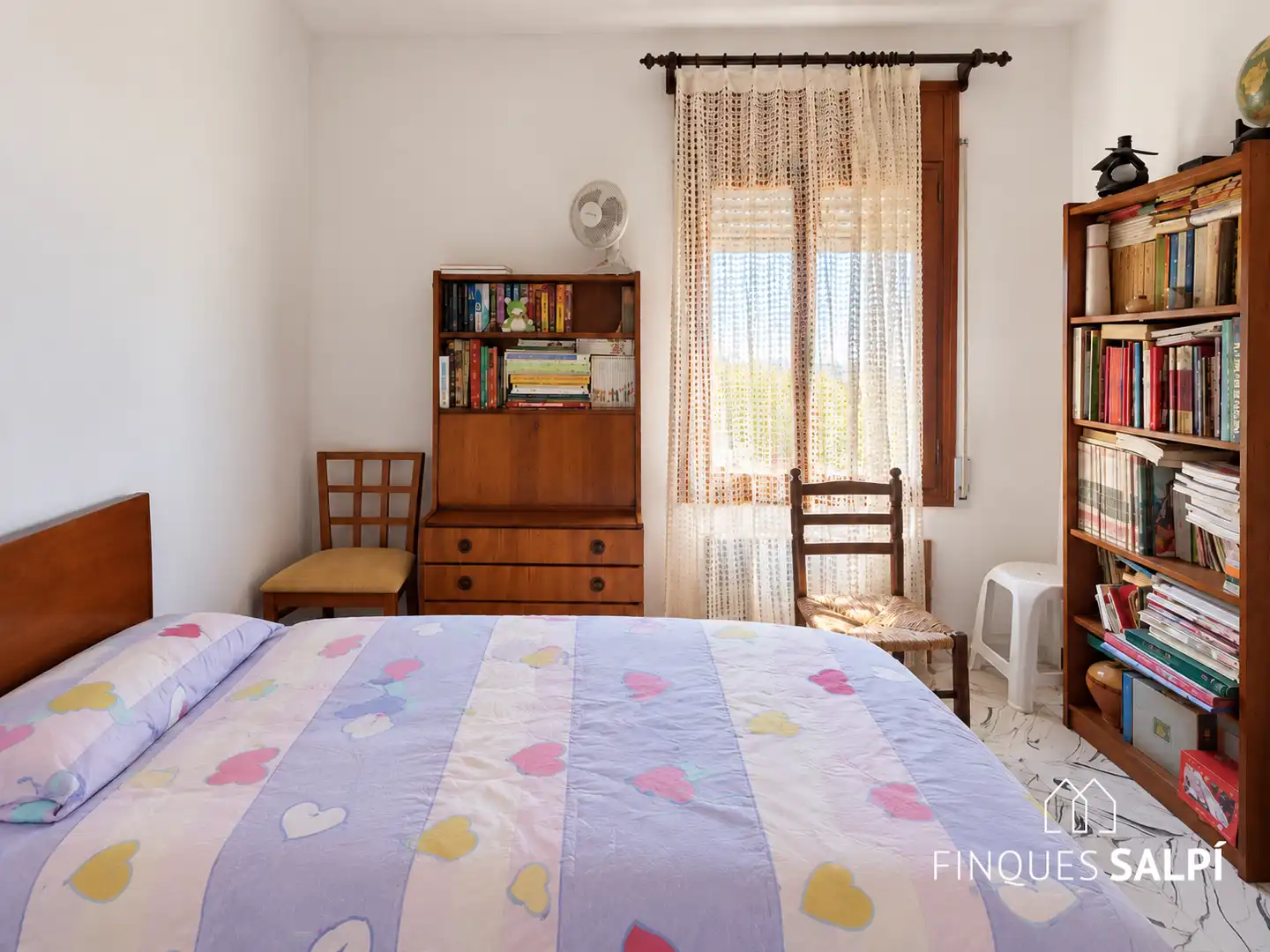 Casa rustica in vendita a Sant Genis, imagen 15