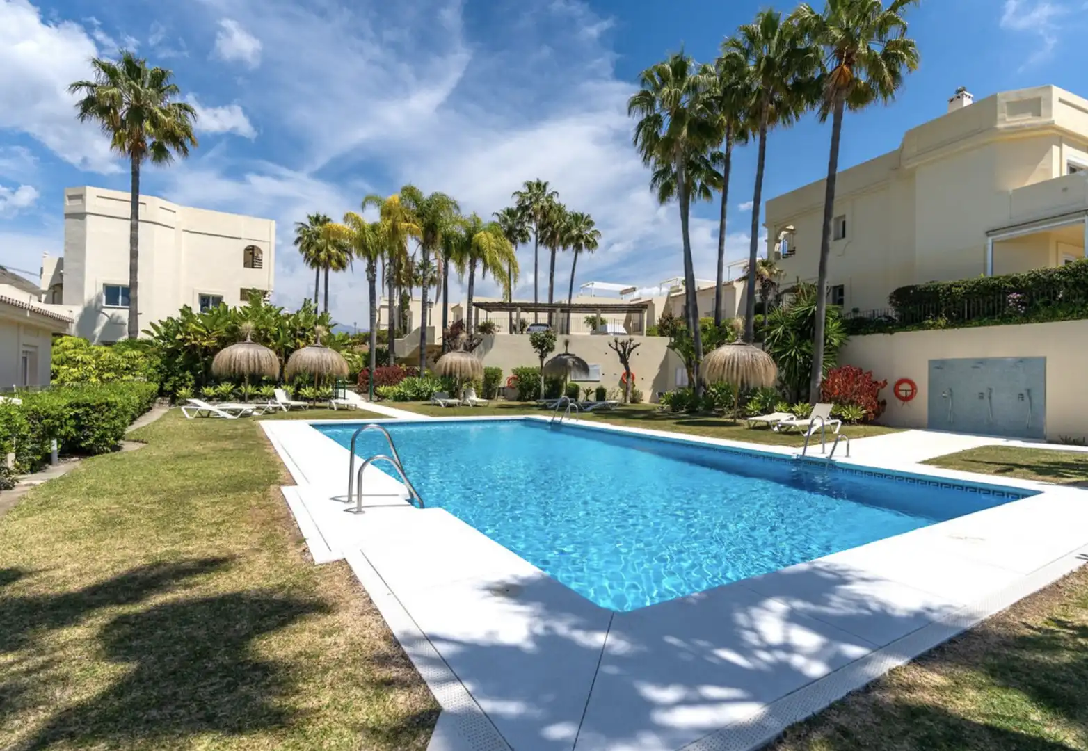 Home with pool for sale in La Quinta, imagen 26
