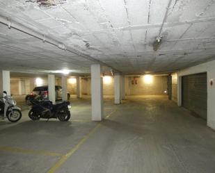 Parking of Garage to rent in Calonge