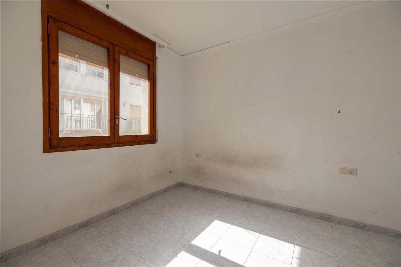 Dormitori de Casa adosada en venda en Calafell amb Terrassa i Balcó
