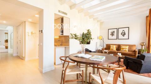 Foto 4 de Dúplex de lloguer a San Bernardo, Universidad - Malasaña, Madrid