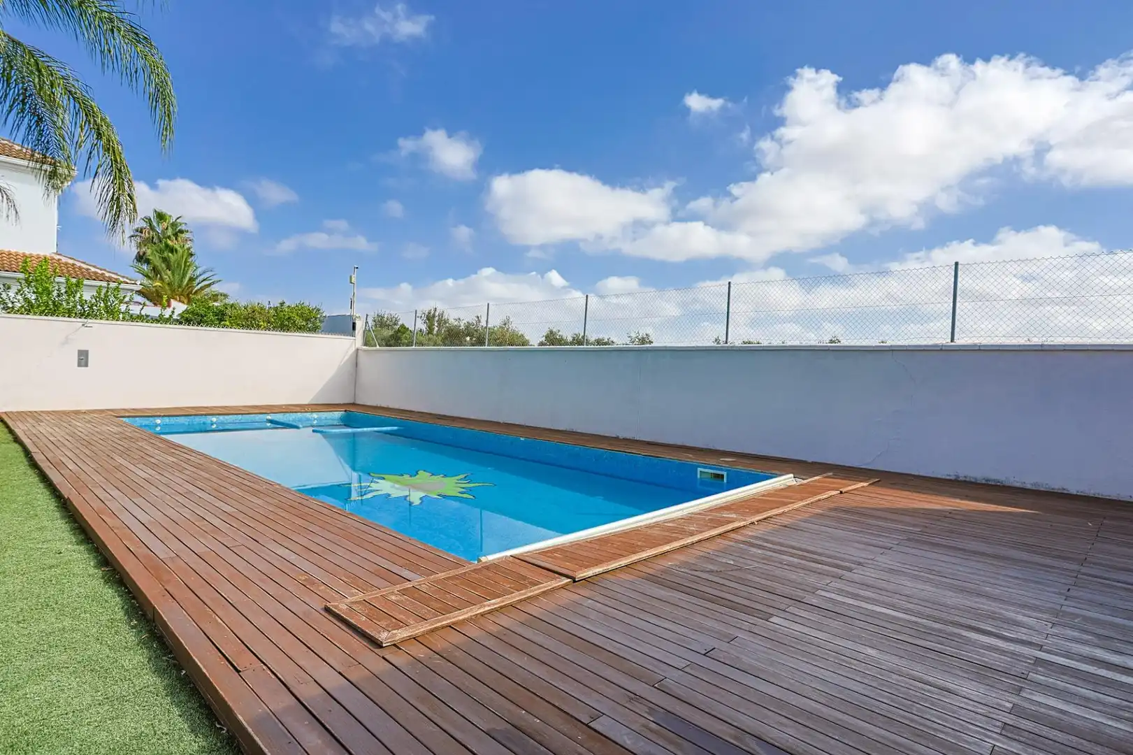 Villa avec terrasse à vendre à Urbanizacion PINO GRANDE, imagen 8