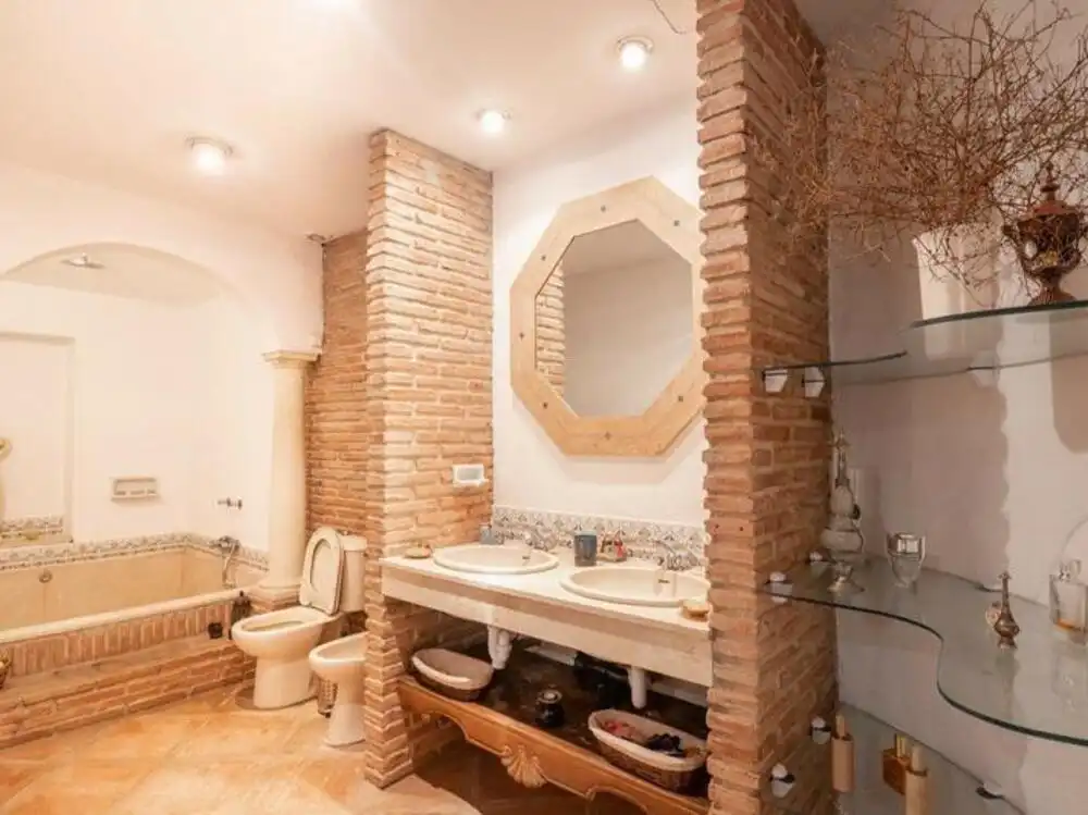 Habitatge amb piscina en venda a Elviria - Cabopino, imagen 15