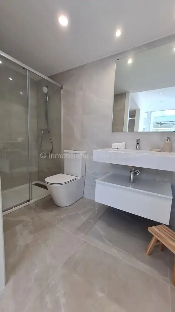 Apartamento con jardín en venta en Platja de Torres, imagen 16