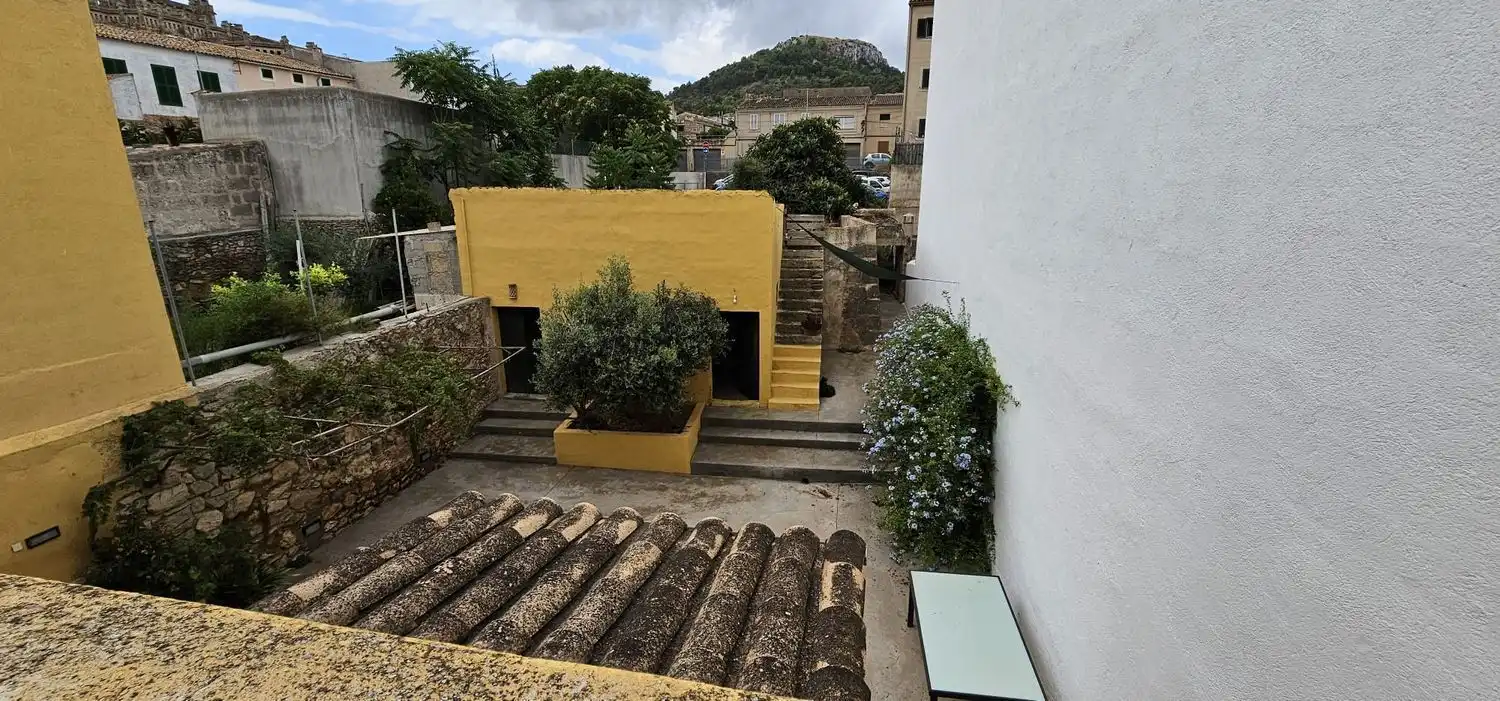 Casa a schiera in affitto a Son Servera Poble, imagen 46