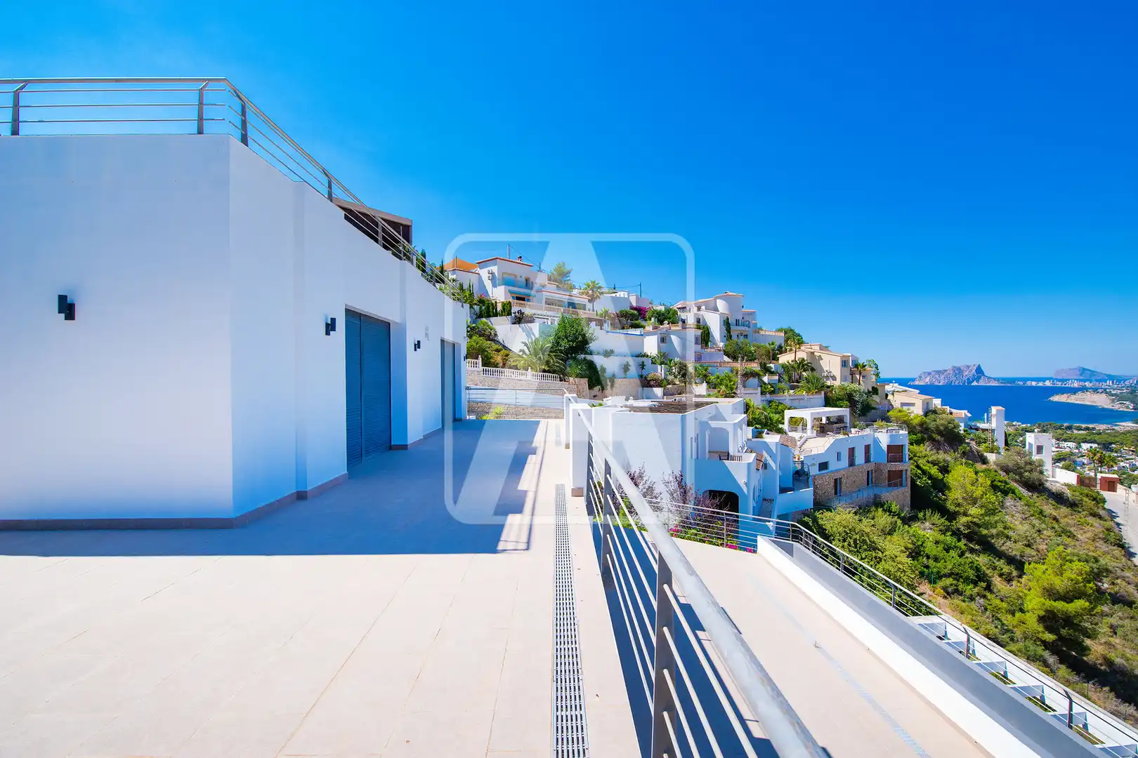 Detached house with pool for sale in Paichi, imagen 8