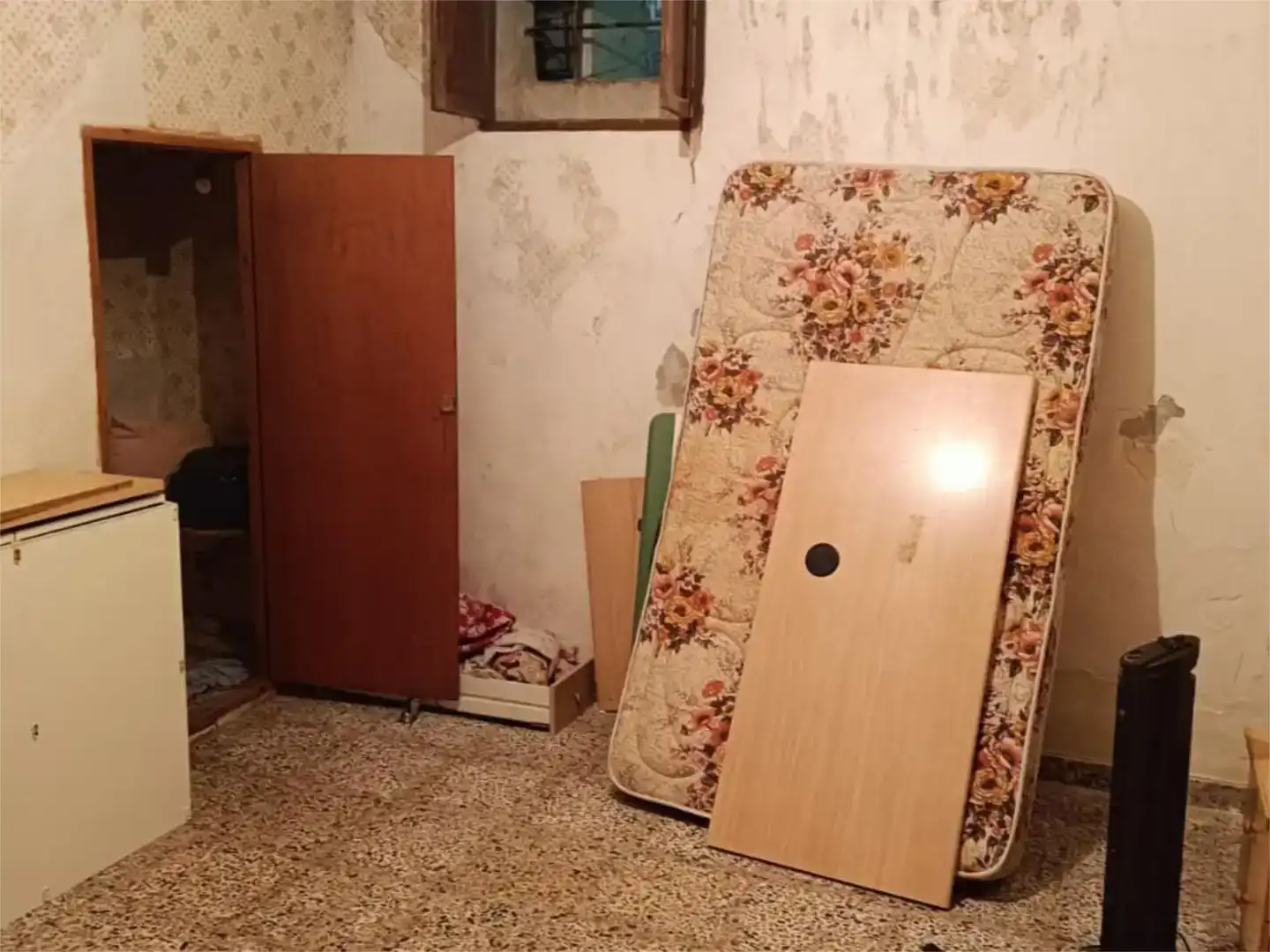 Casa adosada en venta en Abarán con Aire acondicionado, Trastero y Amueblado