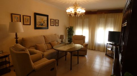 Foto 2 de Piso en venta en Plaza Merced, 12, Azuaga, Badajoz