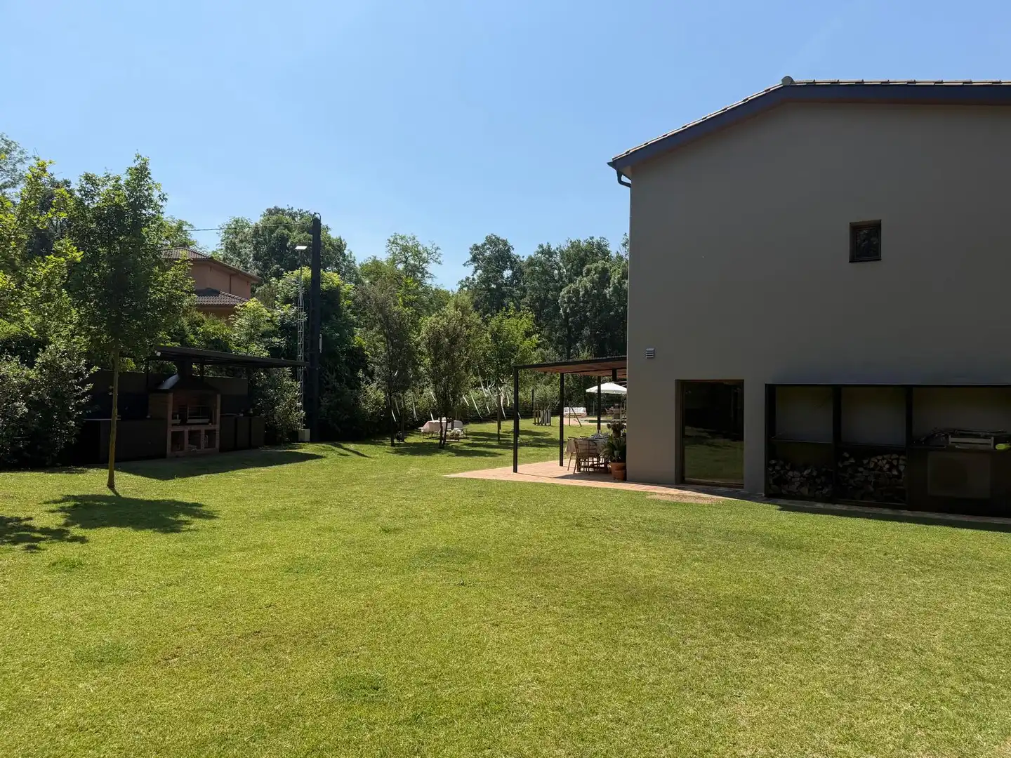 Chalet con piscina en venta en Les Preses, imagen 11