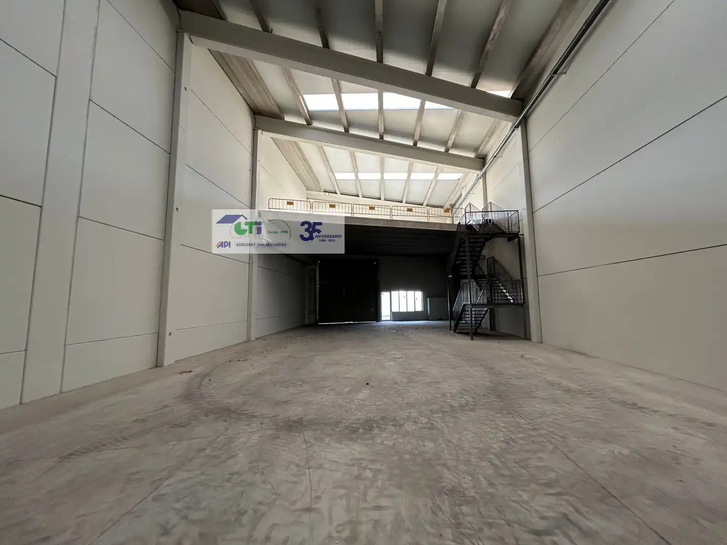 Industrial building for sale in PARQUE EMPRESARIAL MIRAFLORES, imagen 6