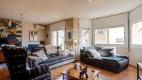 Living room of Flat for sale in Mataró  with Air Conditioner and Terrace