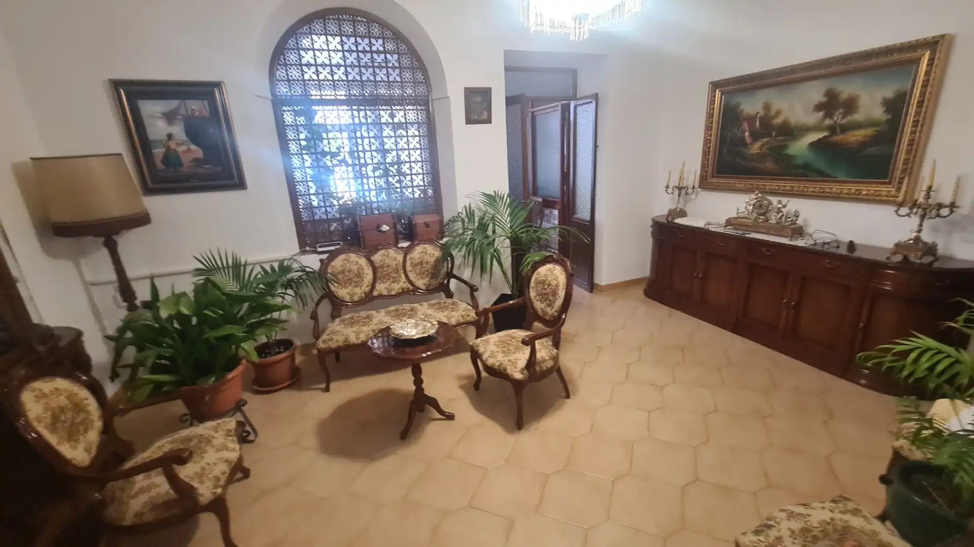 Casa amb terrassa en venda a Azuaga, imagen 7