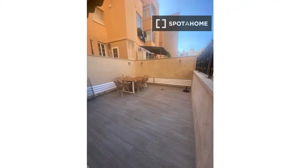 Habitación en Son Gotleu