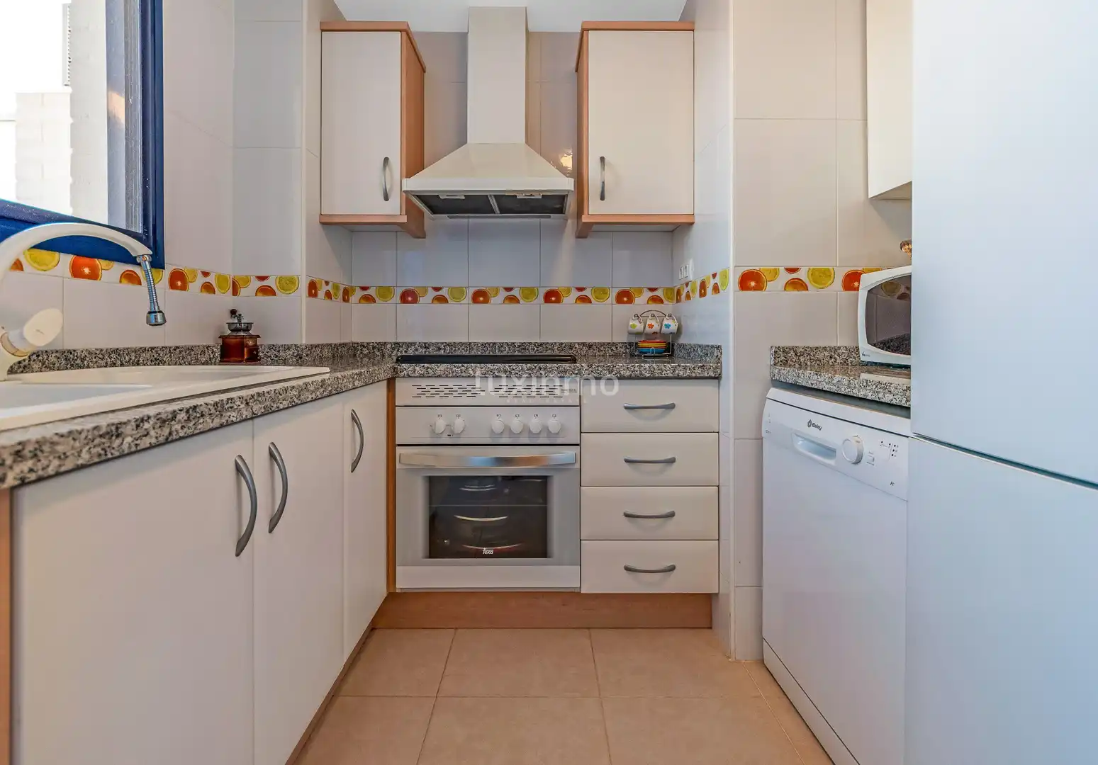 Duplexes for sale in Les Bassetes - El Marjal