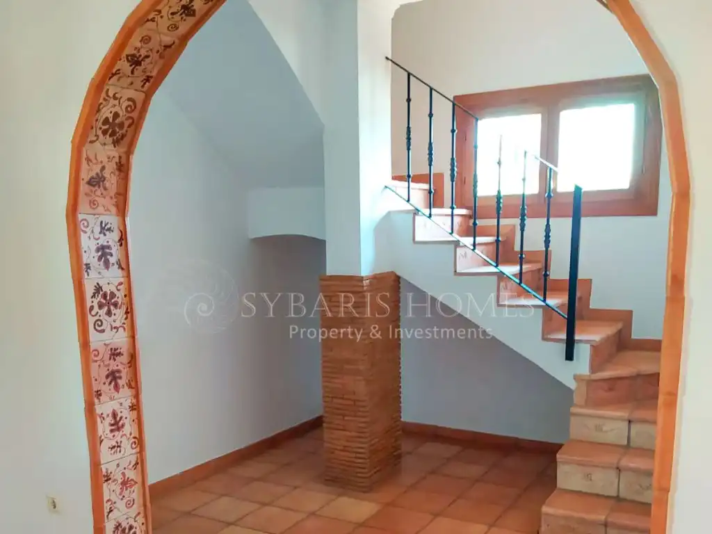 Villa mit Terrasse zum Verkauf in Partida Marjal, imagen 15