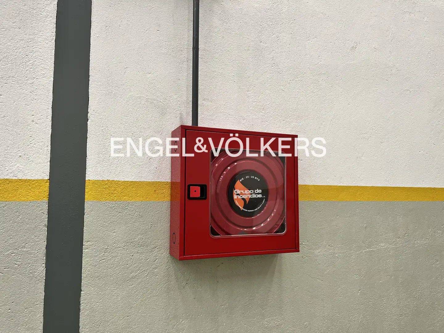 Industriegebäude zur Miete in Can Cuiàs, imagen 4