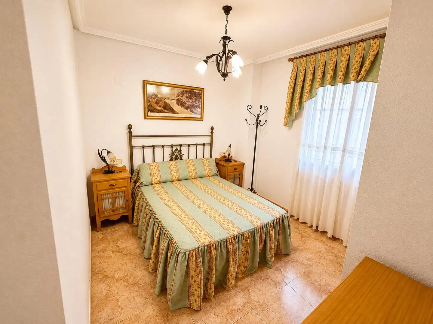 Apartament amb terrassa en venda a Centro, imagen 14