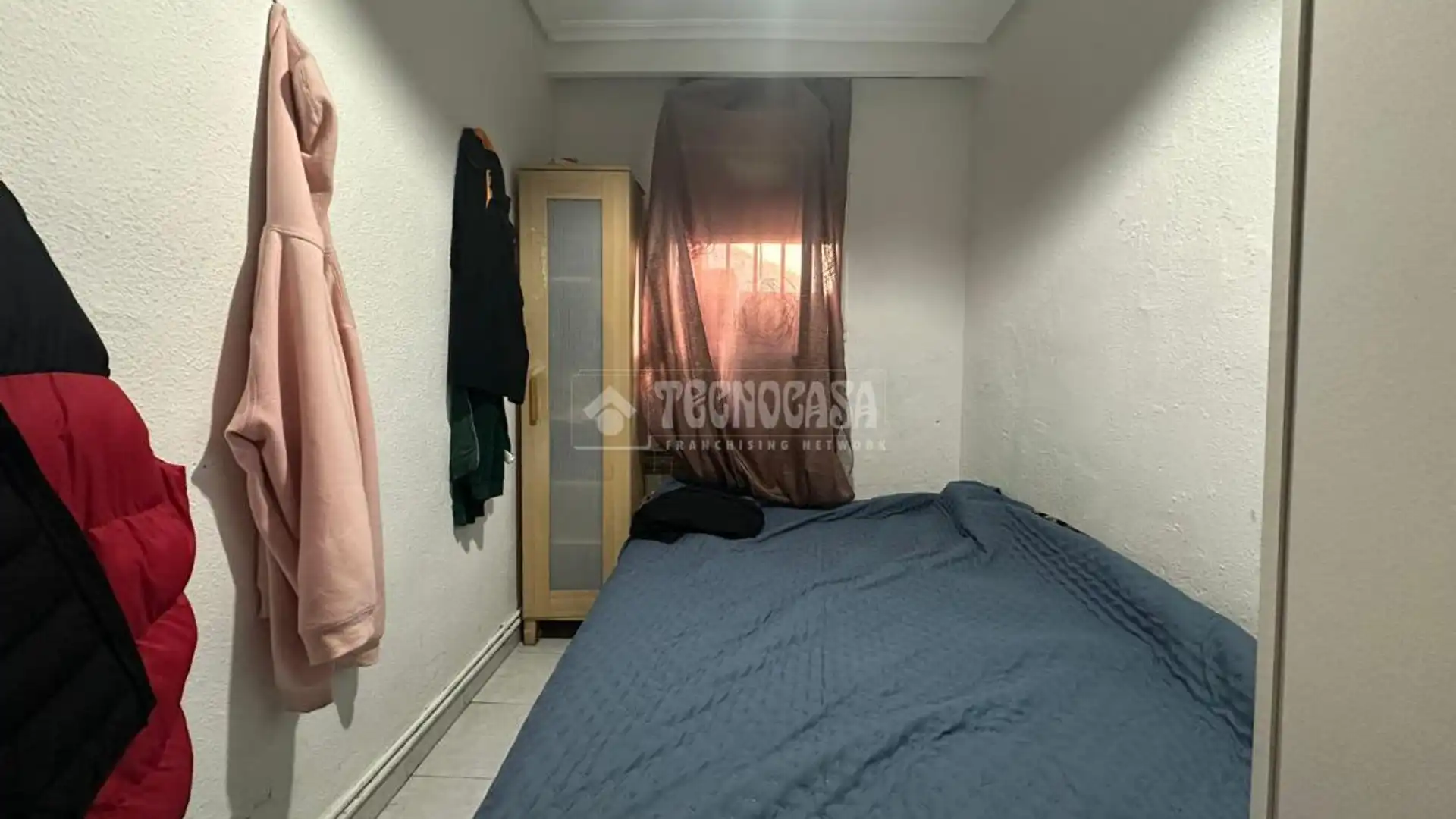 Pis en venda a Santa Bárbara - La Zaporra