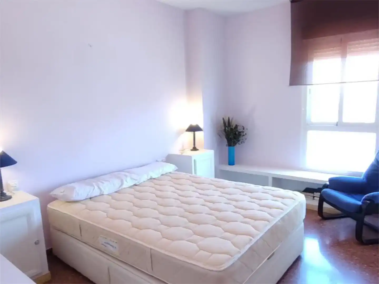 Flat for rent in Almería, Almería