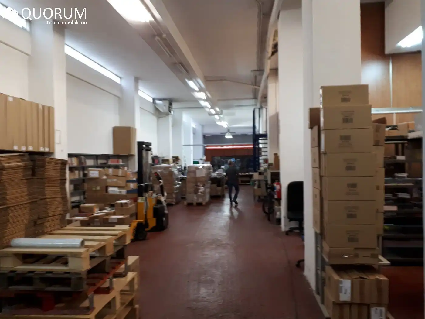 Business premises for sale in Deusto, imagen 14