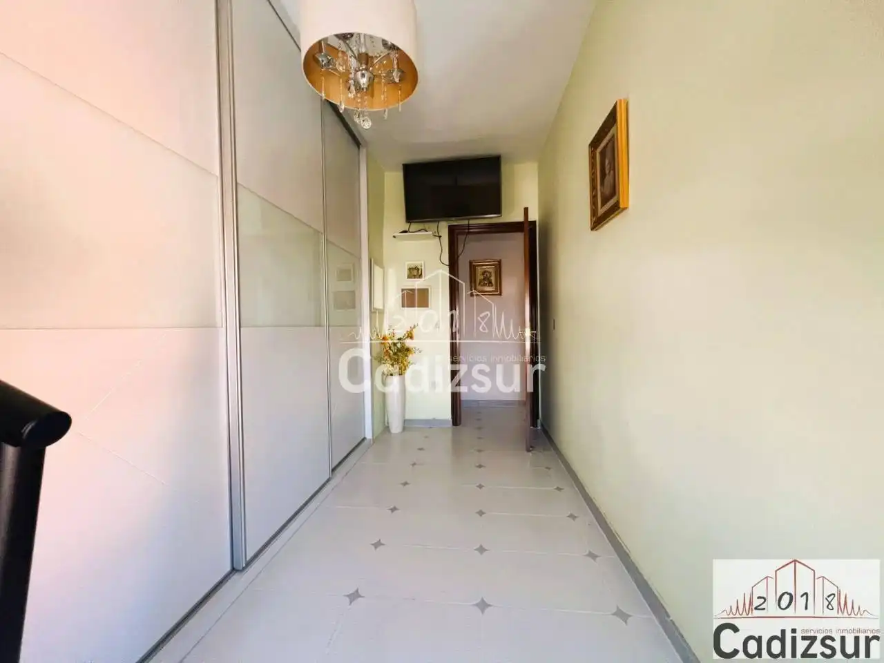 Piso en venta en Cádiz con Aire acondicionado y Amueblado