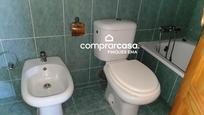 Bathroom of Flat for sale in  Barcelona Capital