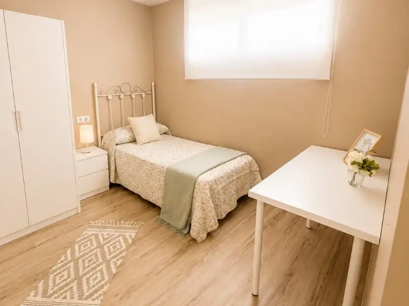 Apartamento con piscina en venta en Avenida Benidorm 18, imagen 10