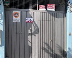 Aparcament de Garatge en venda en Lucena