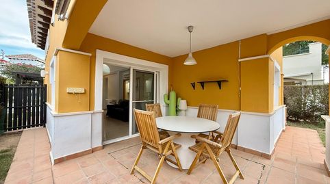 Foto 4 de Casa o chalet de alquiler en Mar Menor Golf, Torre-Pacheco